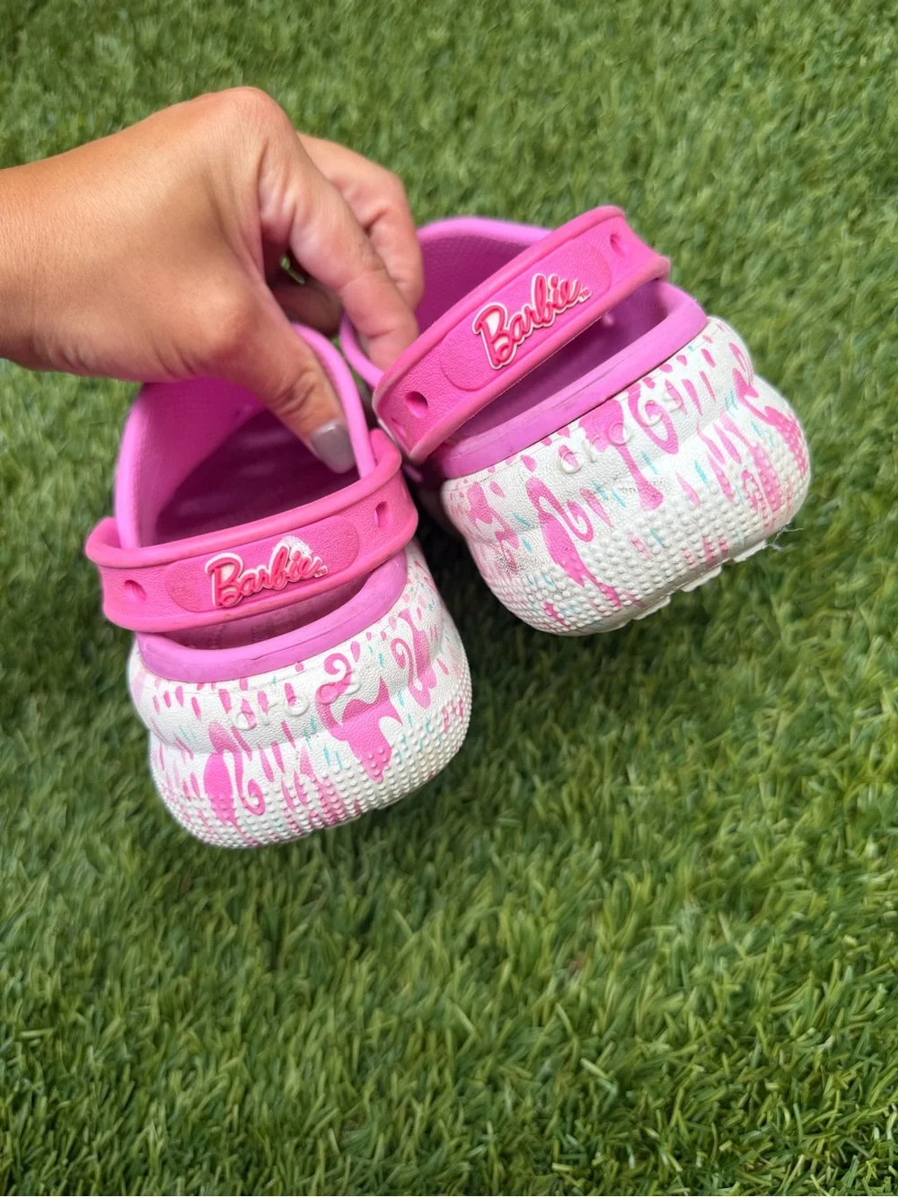 CROCS lightweight kids